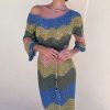 The Bahía Dress