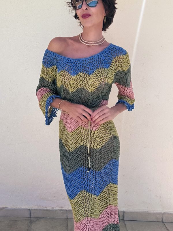 The Bahía Dress
