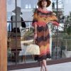 The Bahia Dress Pink