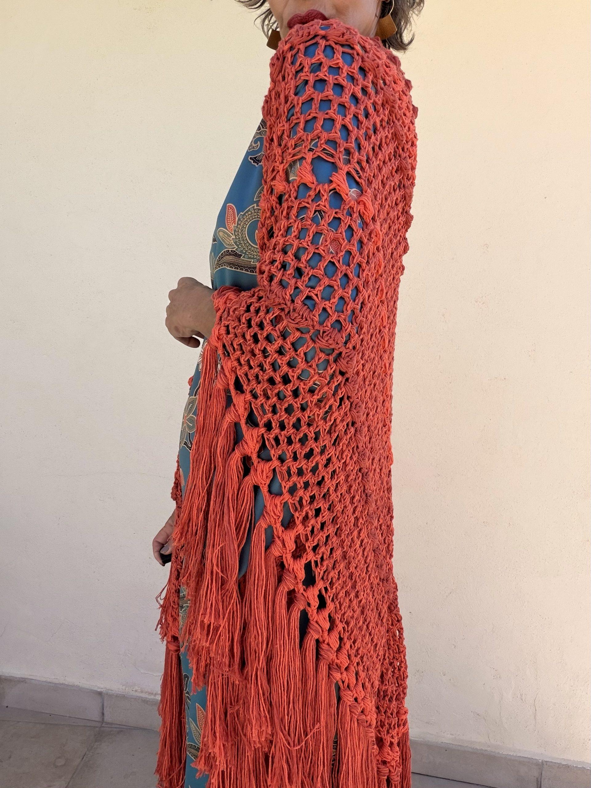 The Chal in Light Coral