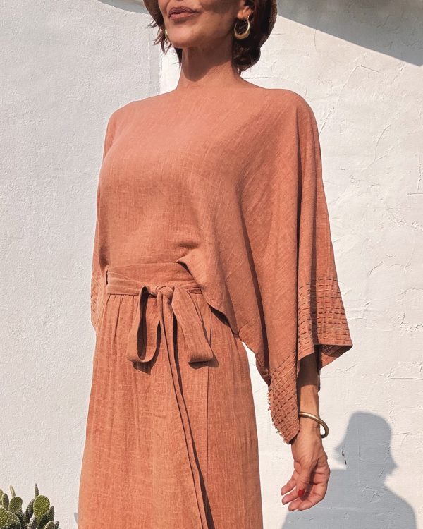 The Lanka Top Coral