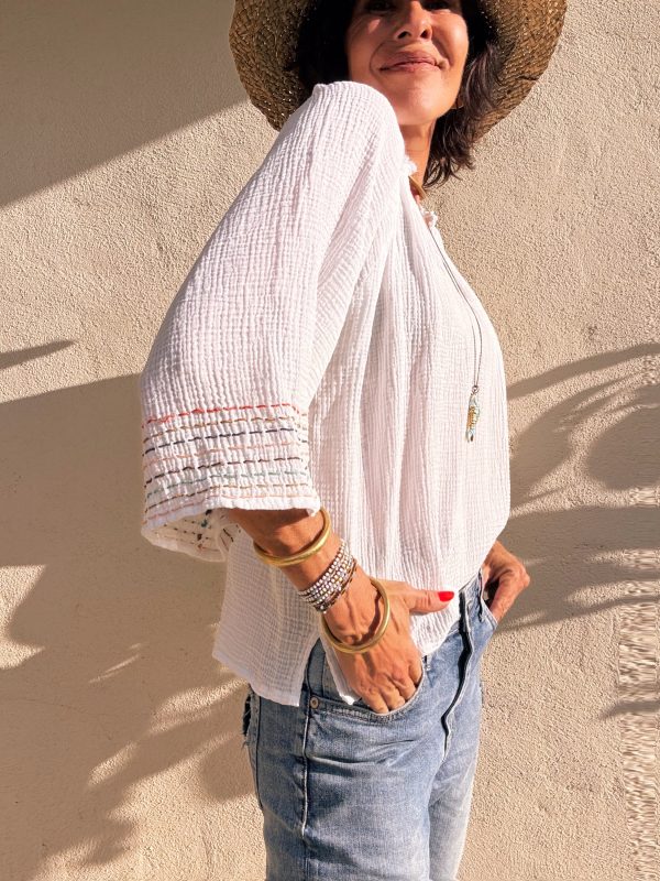 The White Blouse - Imagen 5