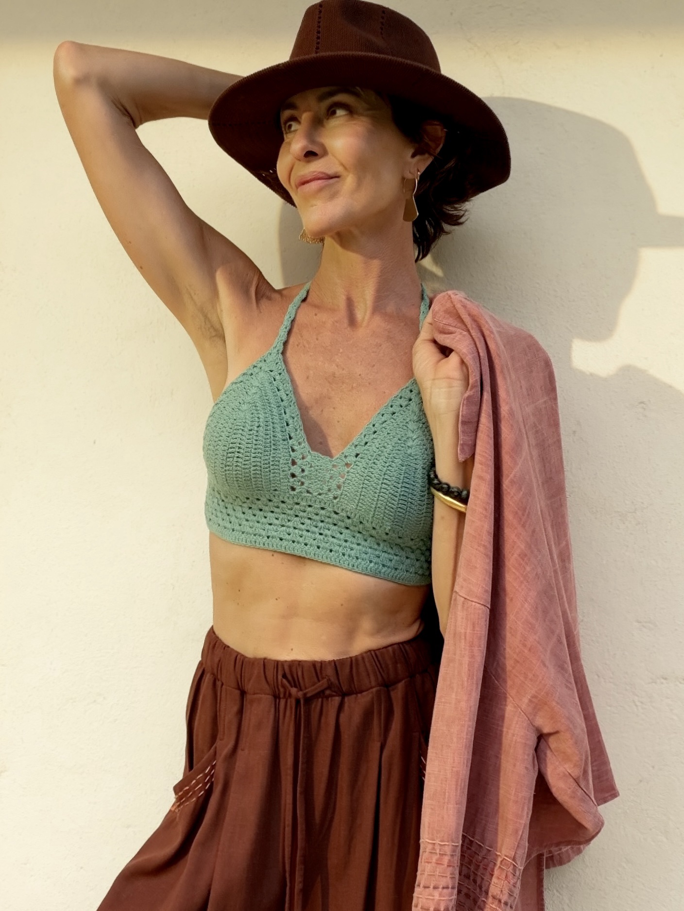The Bikini Top