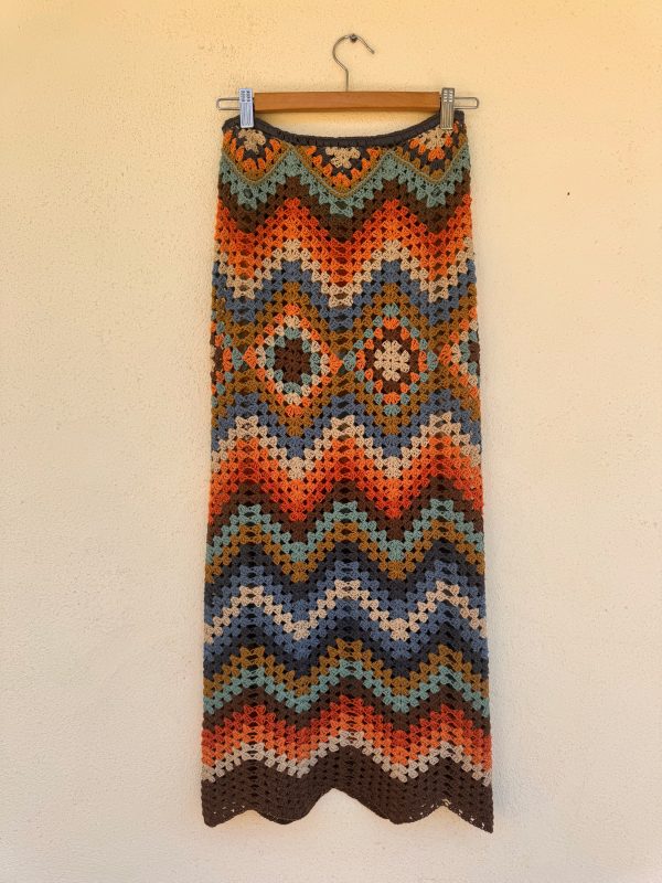 The ZigZag Skirt Earth - Image 8