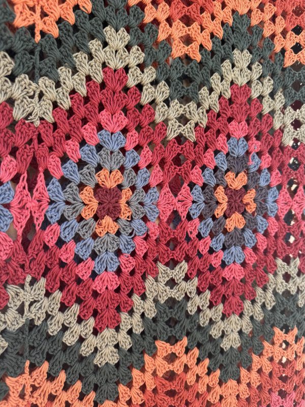 The ZigZag Skirt Berry - Image 6