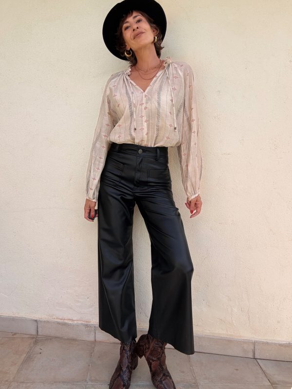 The Boho Blouse n.1 - Imagen 7