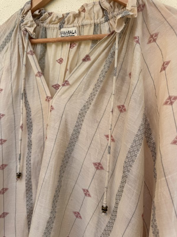 The Boho Blouse n.1 - Imagen 9