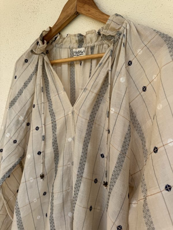 The Boho Blouse n.2 - Imagen 9