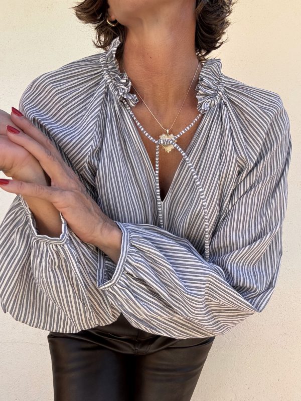 The Boho Blouse n.5 - Imagen 5