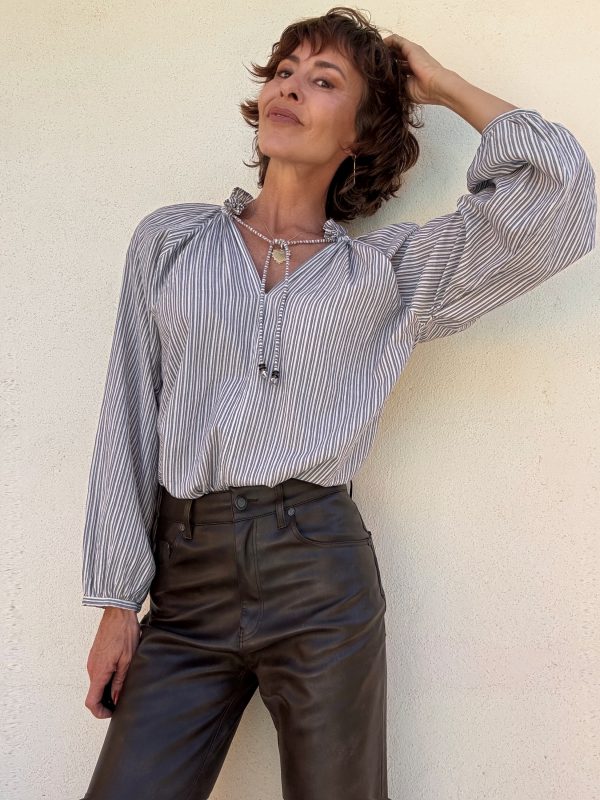 The Boho Blouse n.5 - Imagen 2