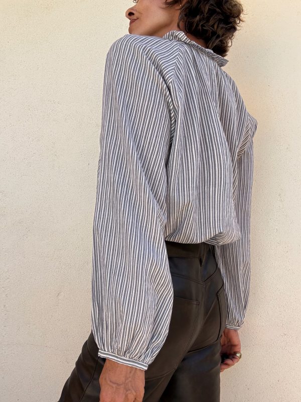 The Boho Blouse n.5 - Imagen 4
