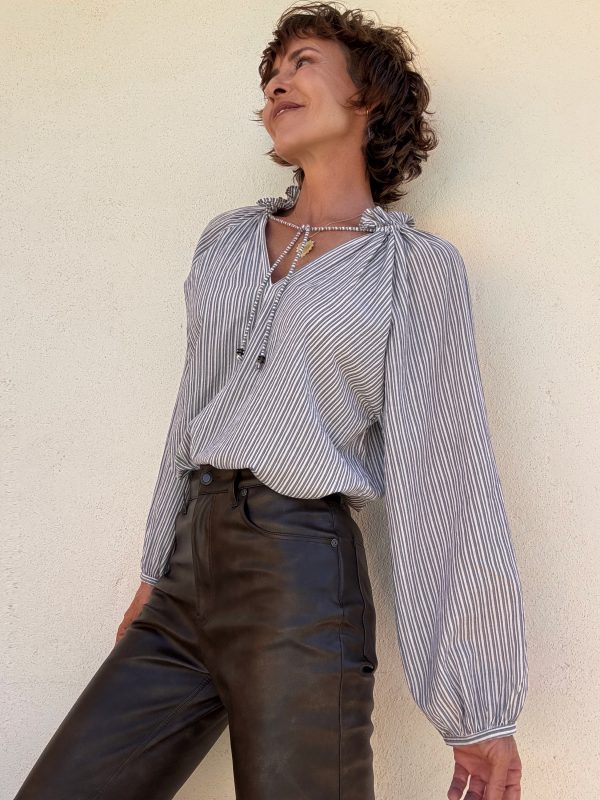 The Boho Blouse n.5 - Imagen 3