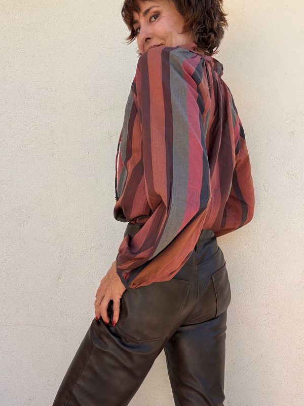 The Boho Blouse n.5 - Imagen 11