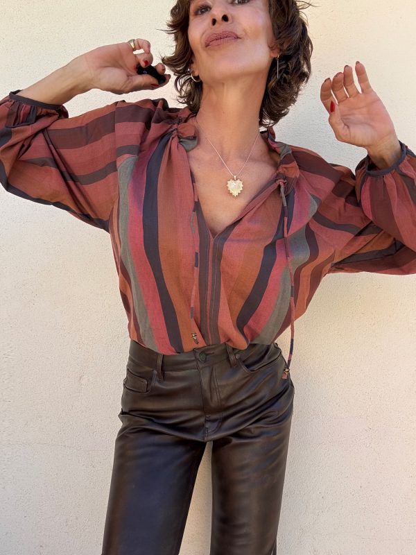 The Boho Blouse n.5 - Imagen 13