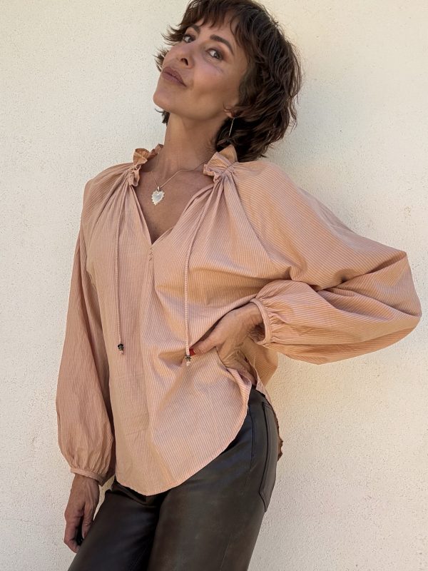 The Boho Blouse n.3 - Imagen 2