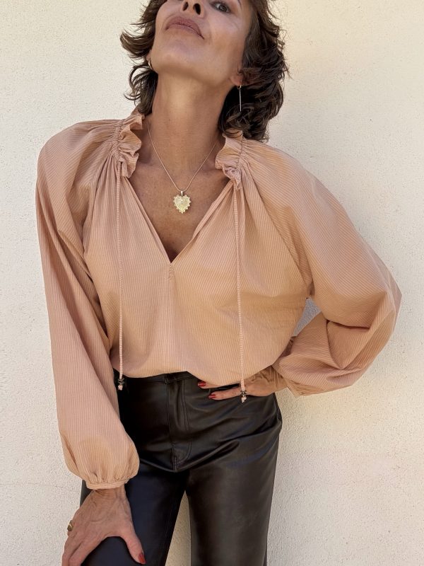 The Boho Blouse n.3 - Imagen 3