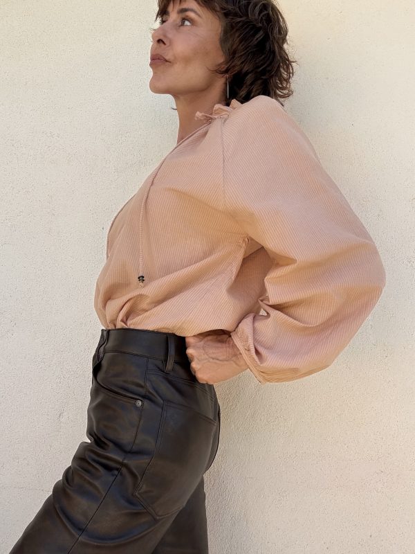 The Boho Blouse n.3 - Imagen 5