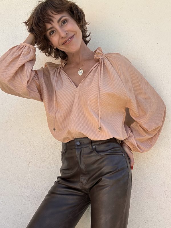 The Boho Blouse n.3 - Imagen 6