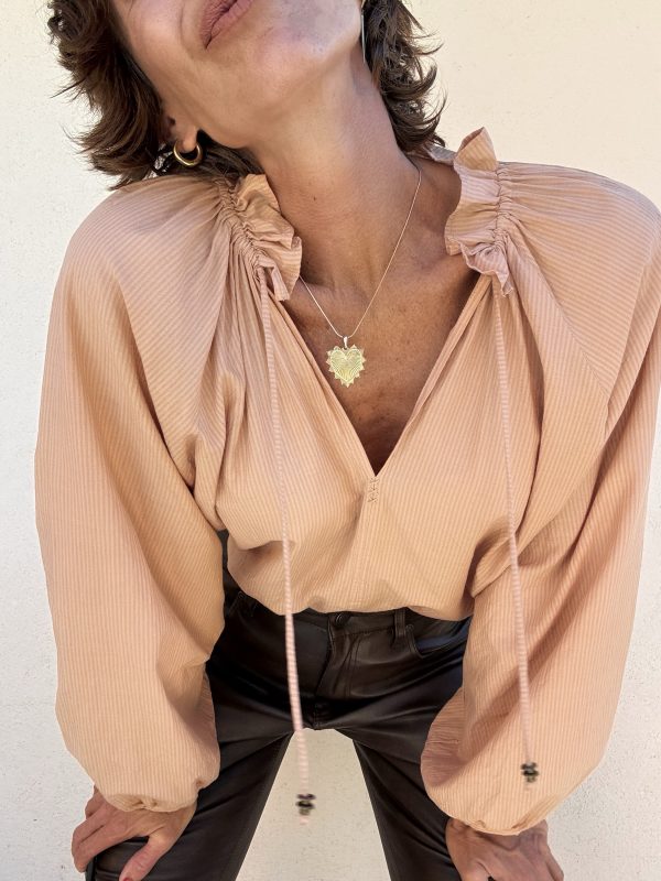 The Boho Blouse n.3 - Imagen 7