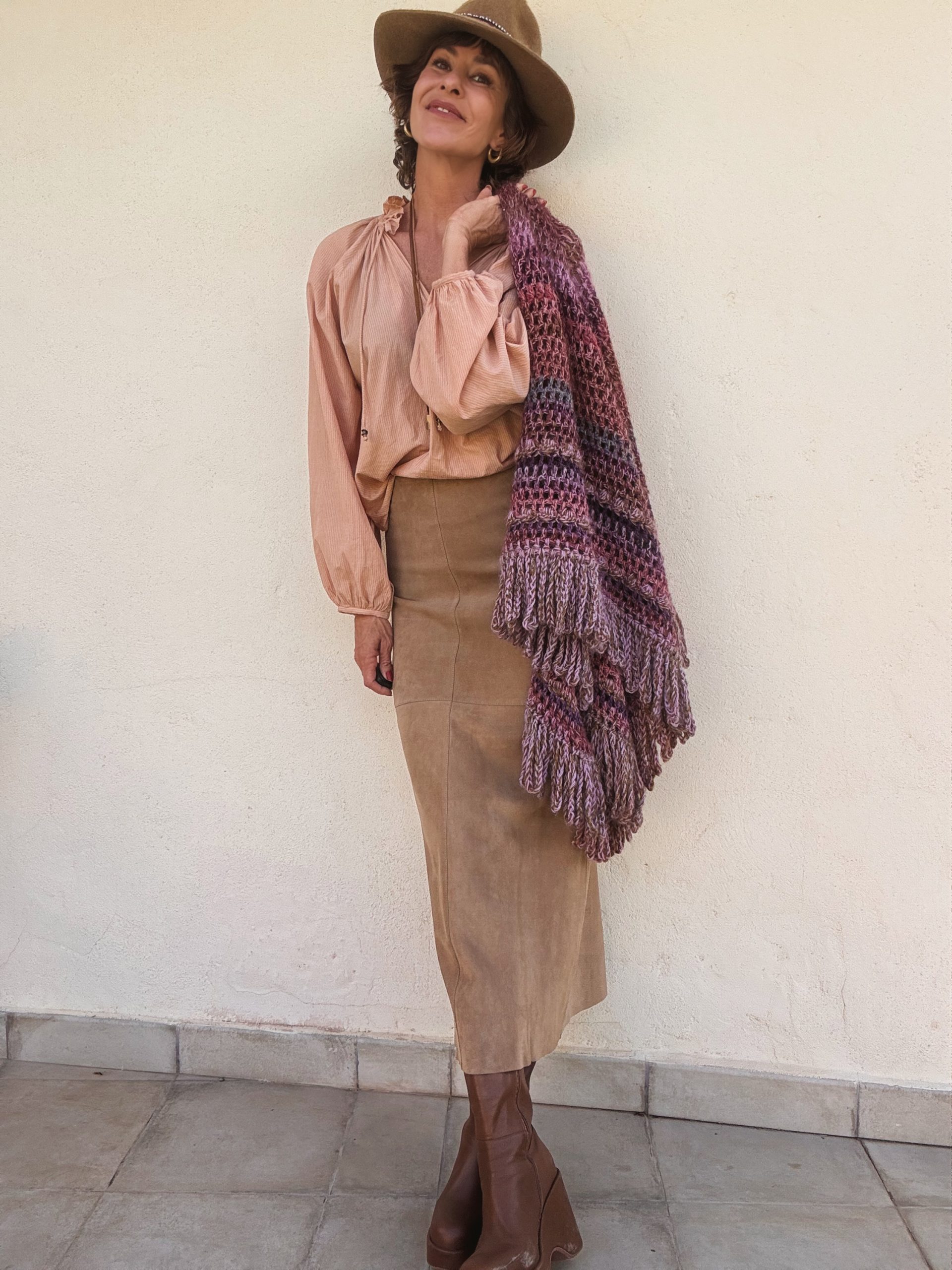 The Lilac Chal - Imagen 7