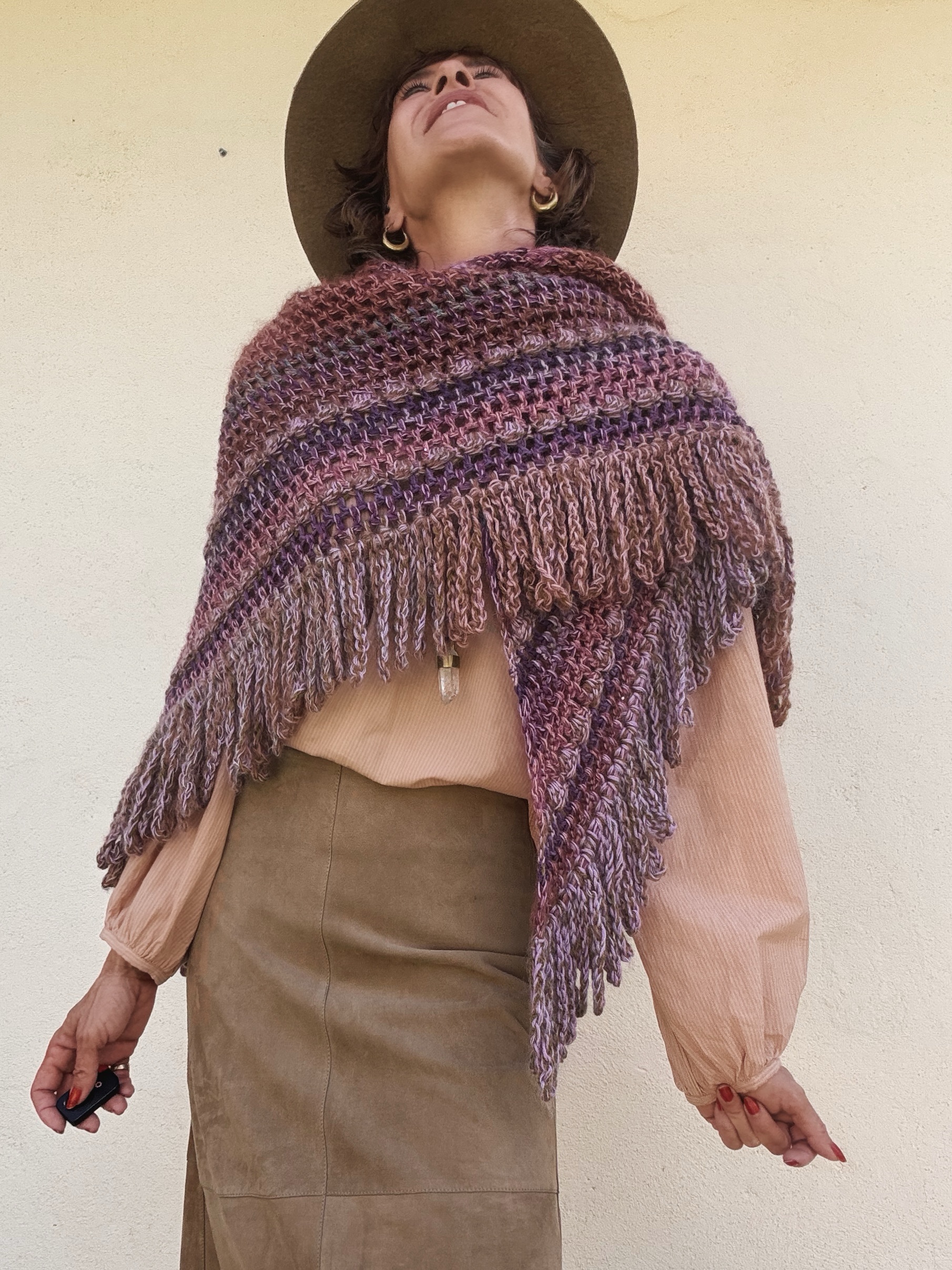 The Lilac Chal - Imagen 2