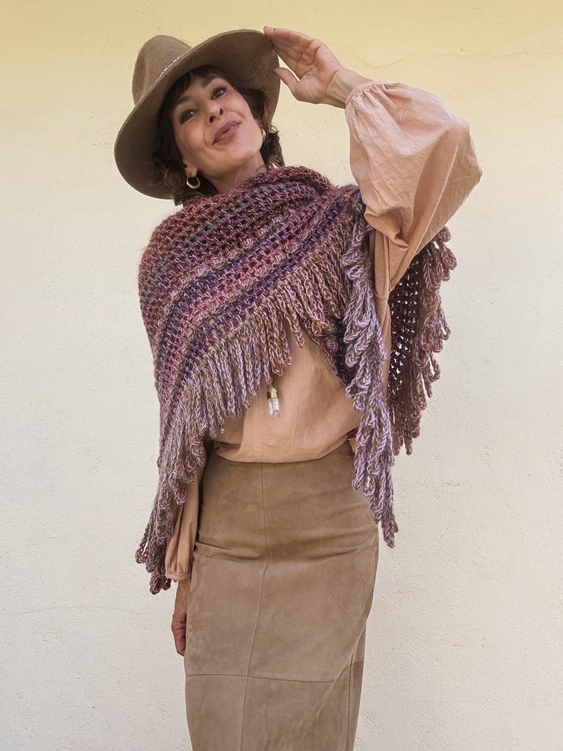 The Lilac Chal - Imagen 3