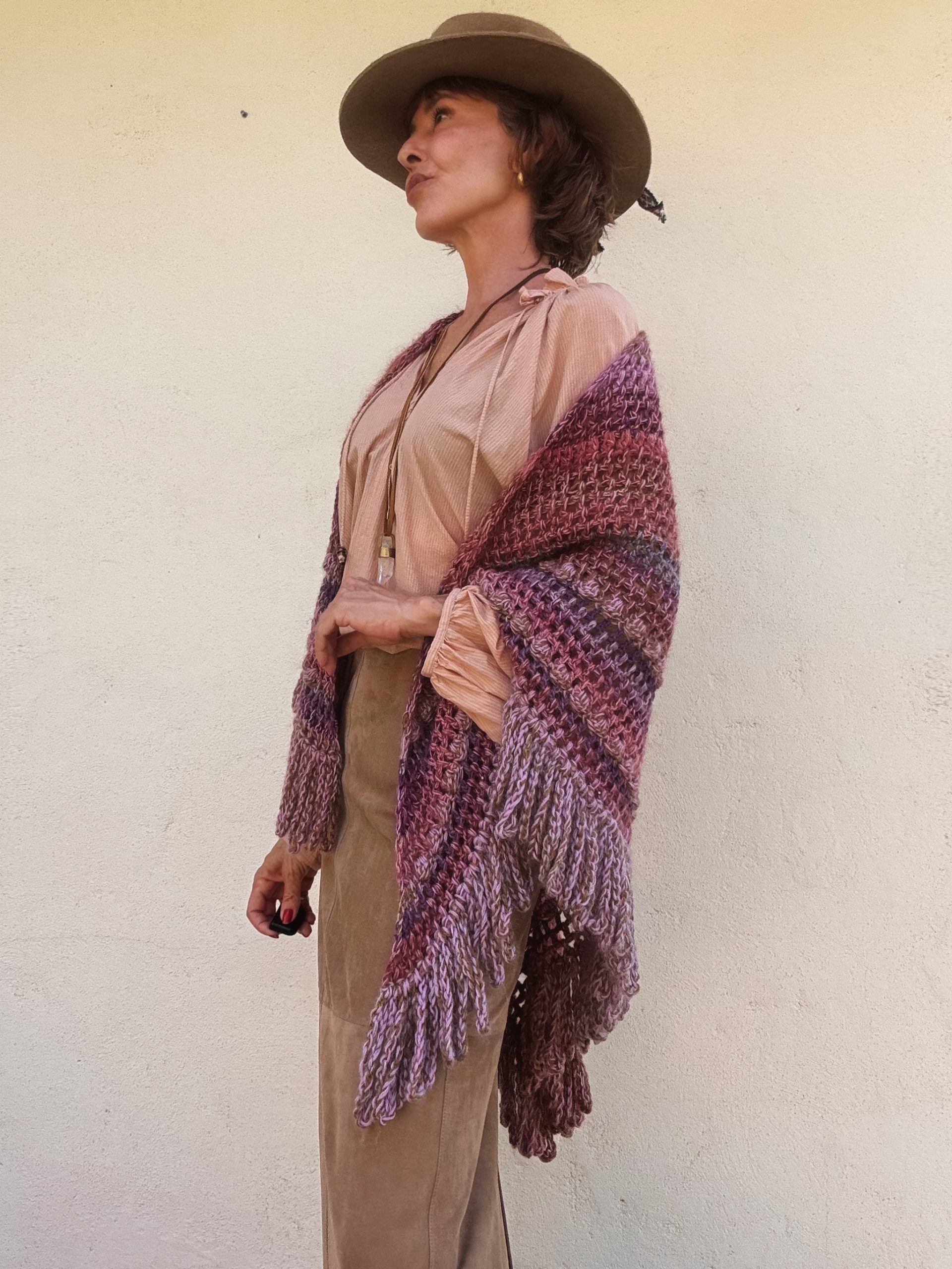 The Lilac Chal - Imagen 5