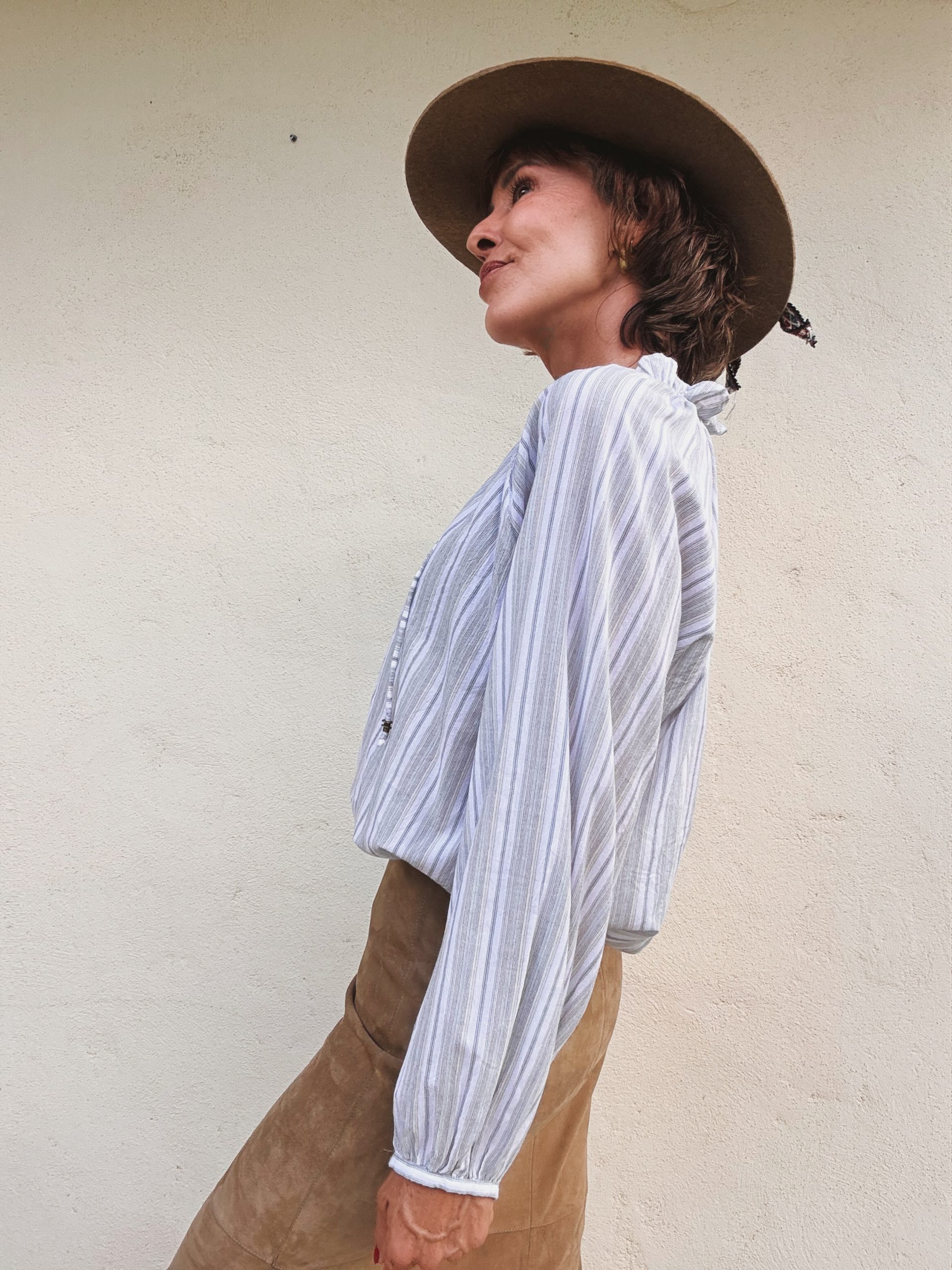 The Boho Blouse n.9 - Imagen 2