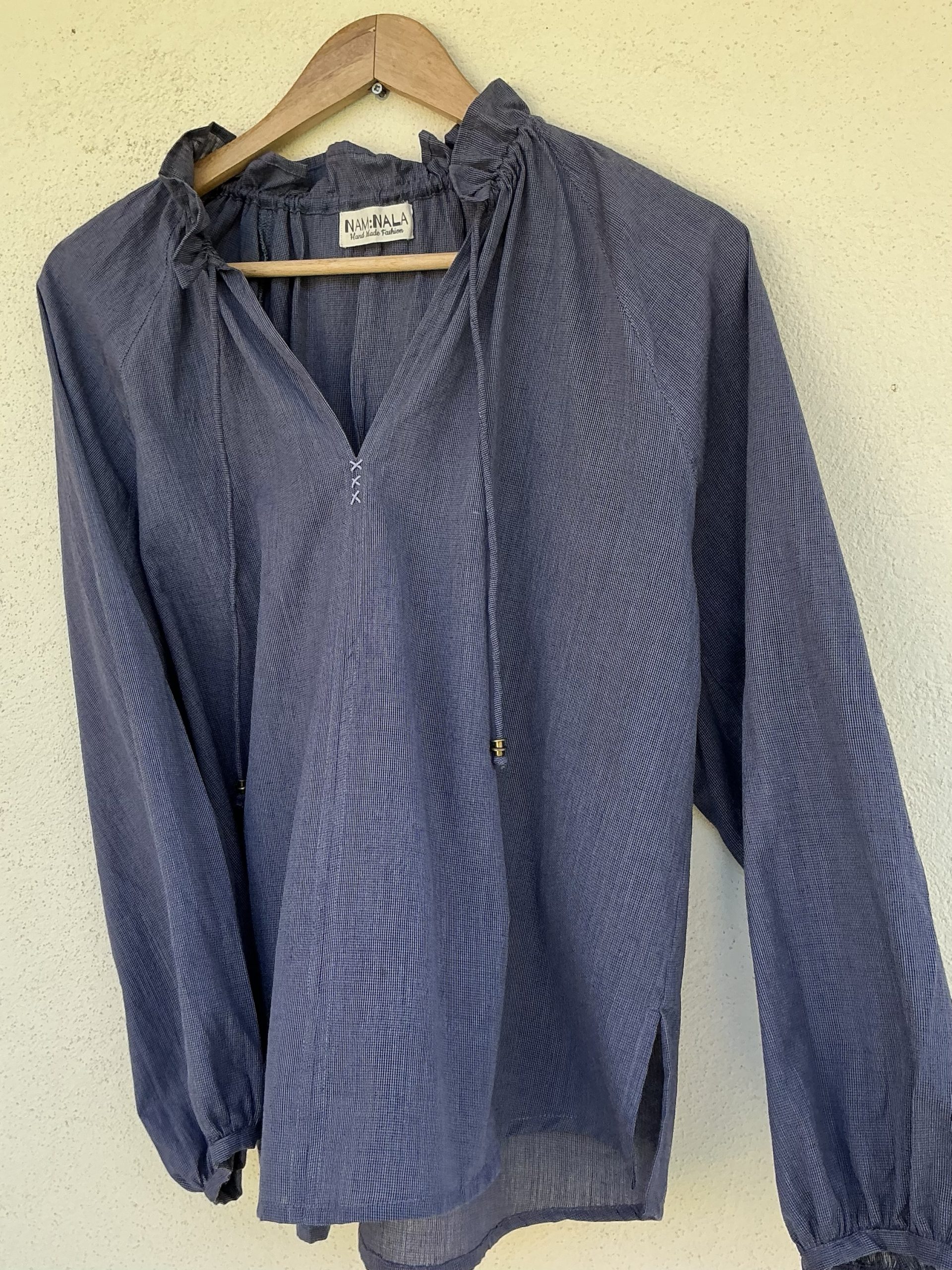 The Boho Blouse n.6 - Imagen 5