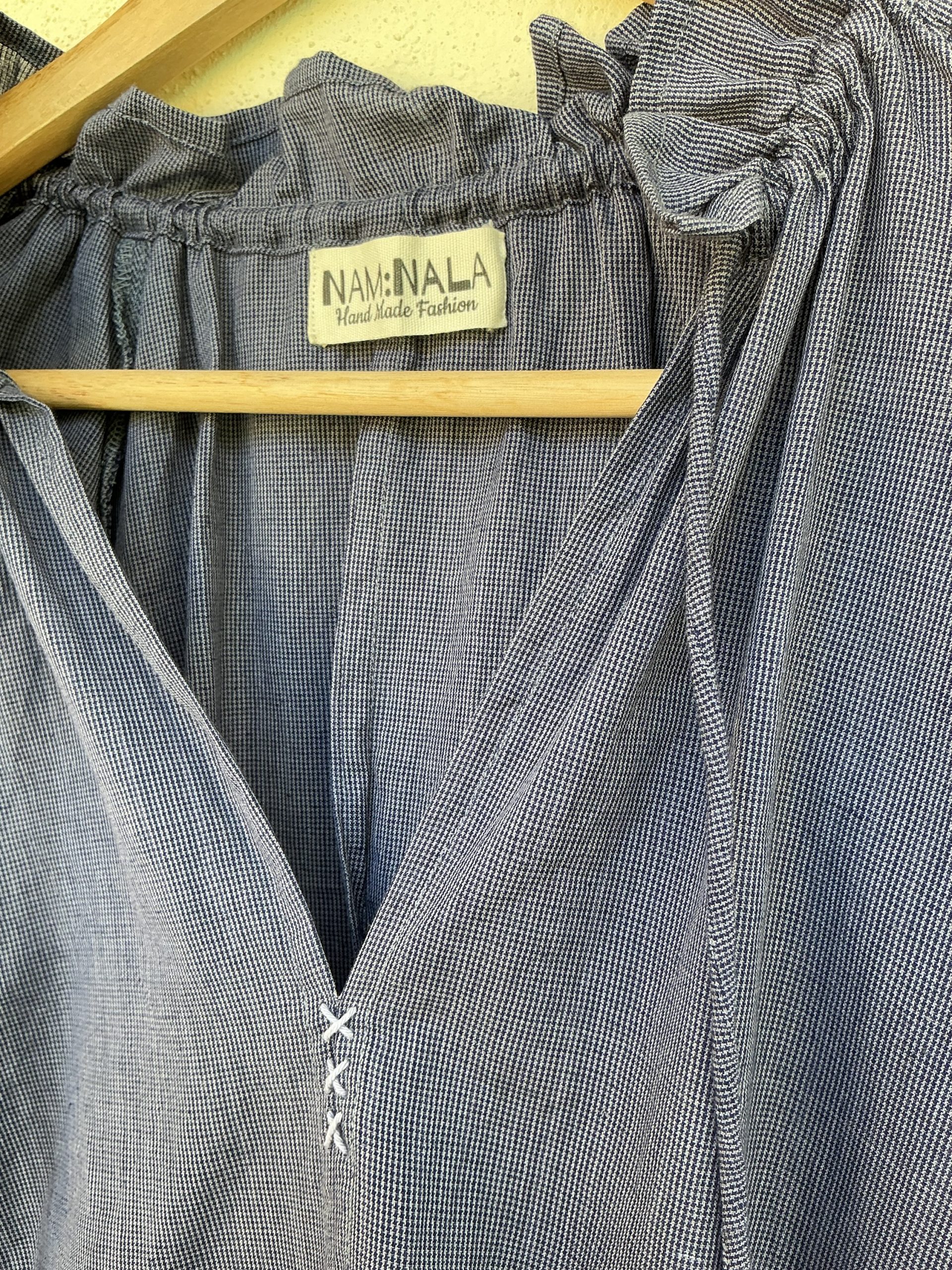 The Boho Blouse n.7 - Imagen 6