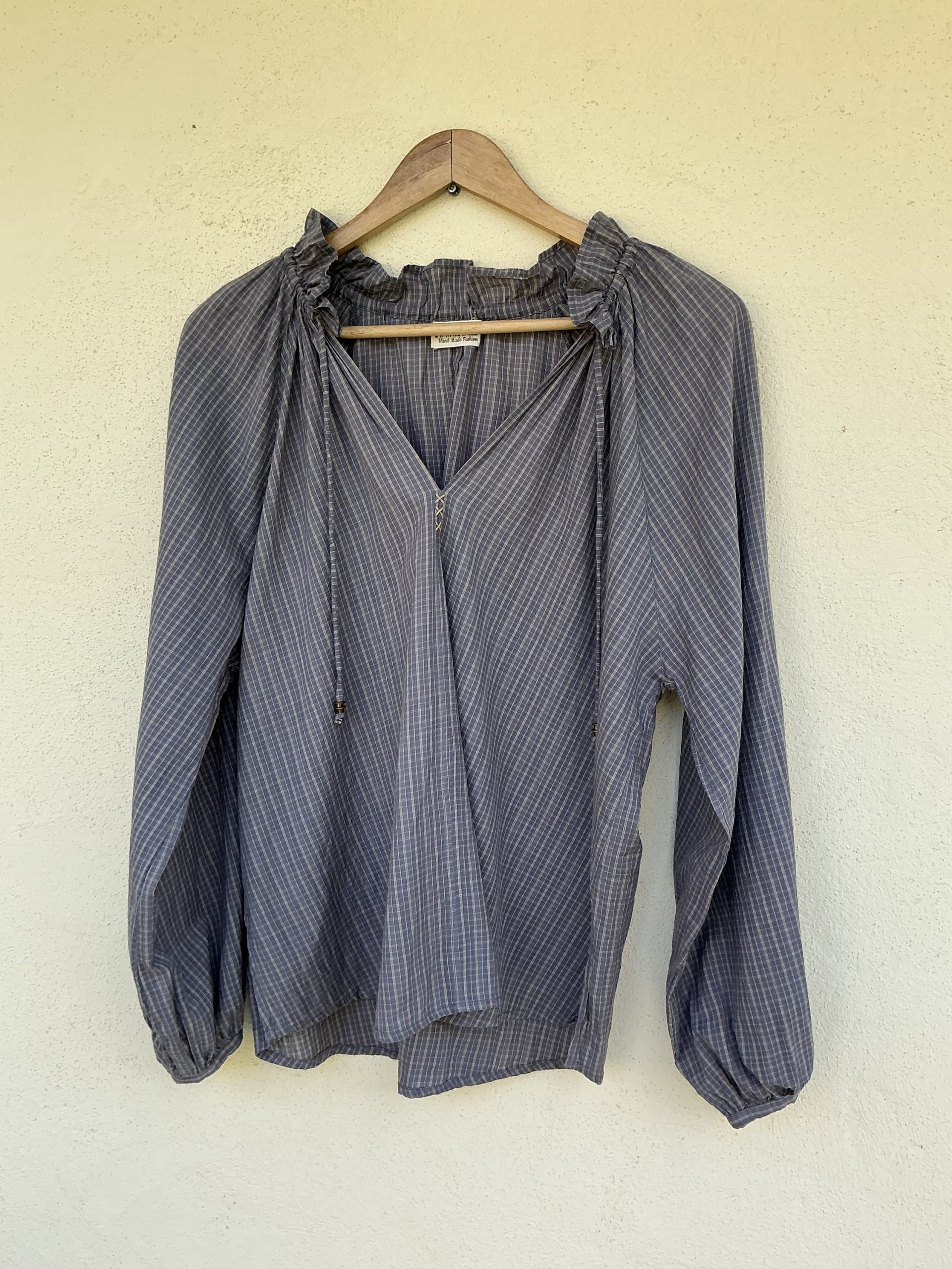 The Boho Blouse n.7 - Imagen 5