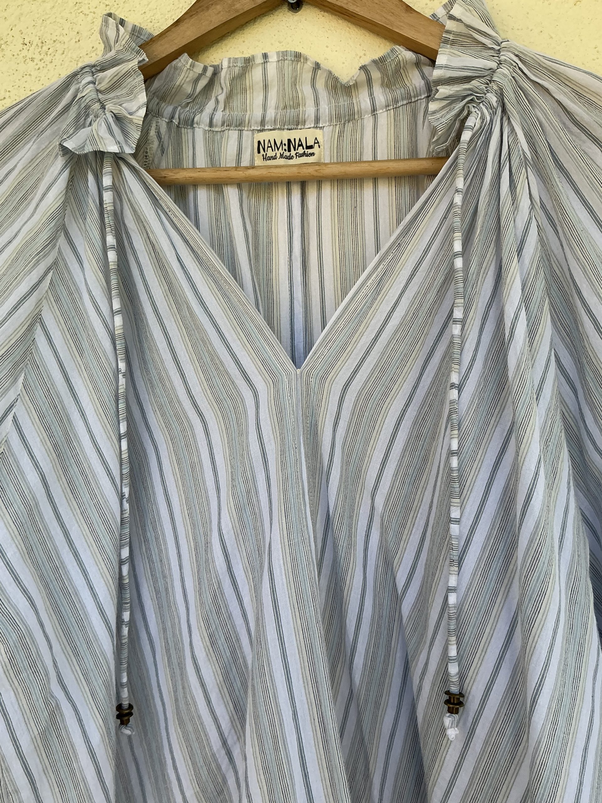 The Boho Blouse n.9 - Imagen 5