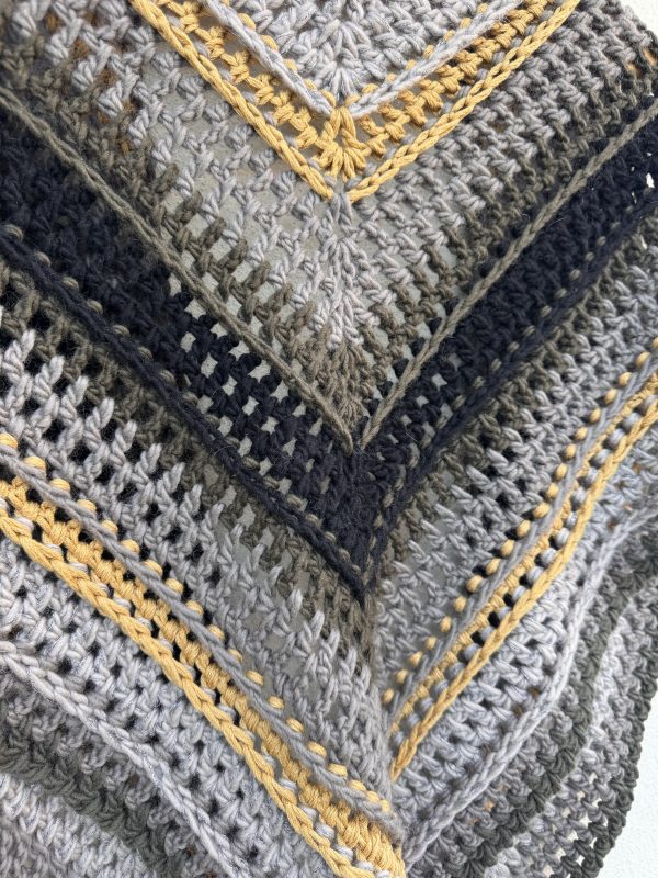 The Striped Chal - Imagen 8