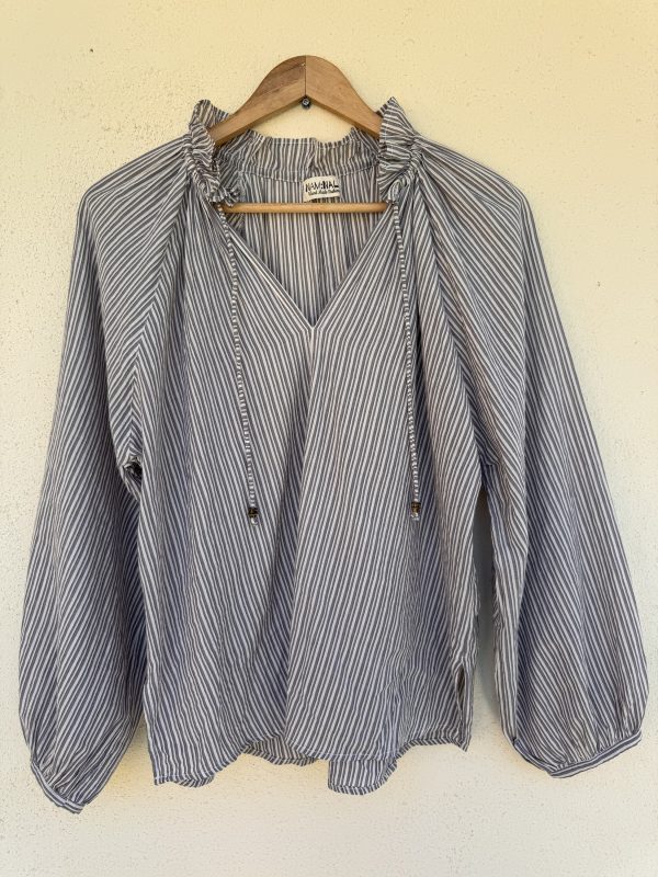 The Boho Blouse n.5 - Imagen 7