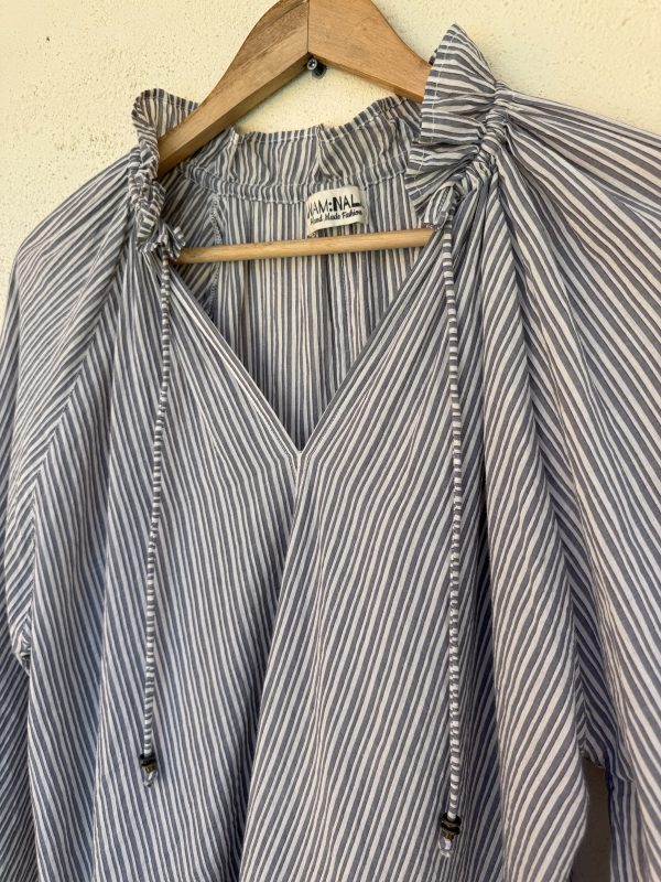 The Boho Blouse n.5 - Imagen 6