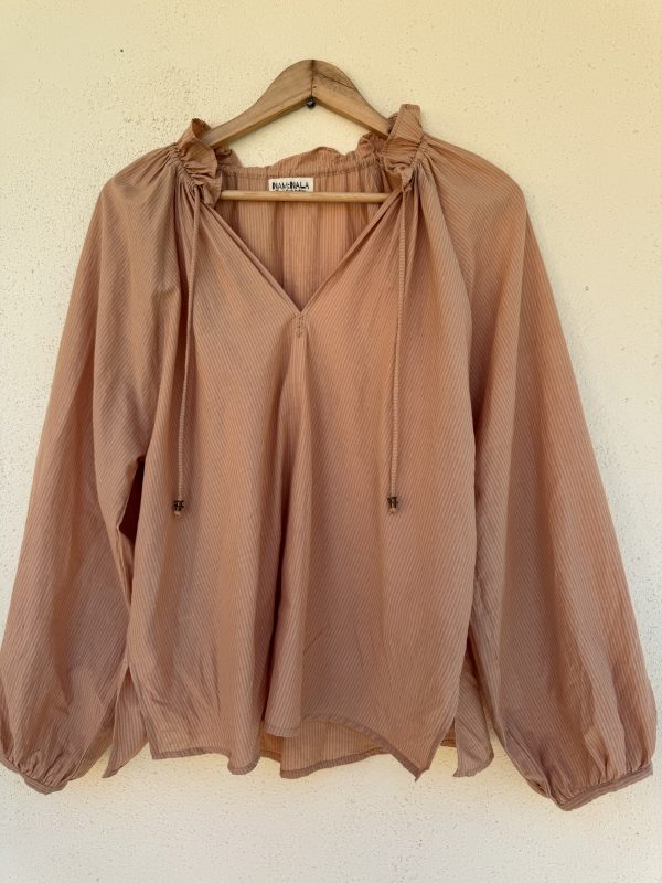 The Boho Blouse n.3 - Imagen 10