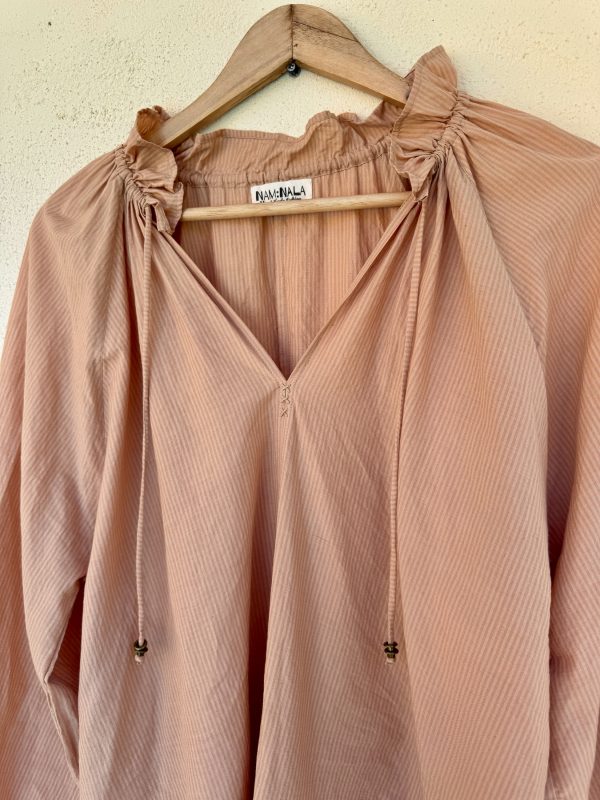 The Boho Blouse n.3 - Imagen 9