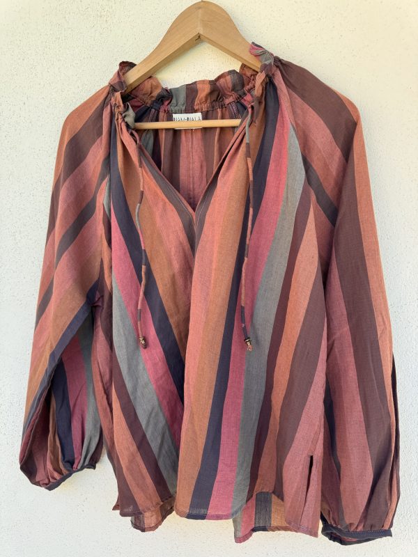 The Boho Blouse n.5 - Imagen 15