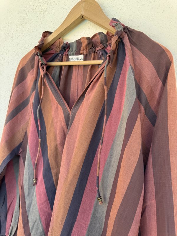 The Boho Blouse n.5 - Imagen 14