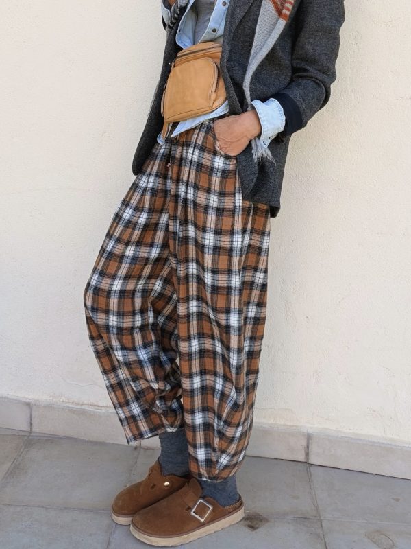 The Globo Pant Winter