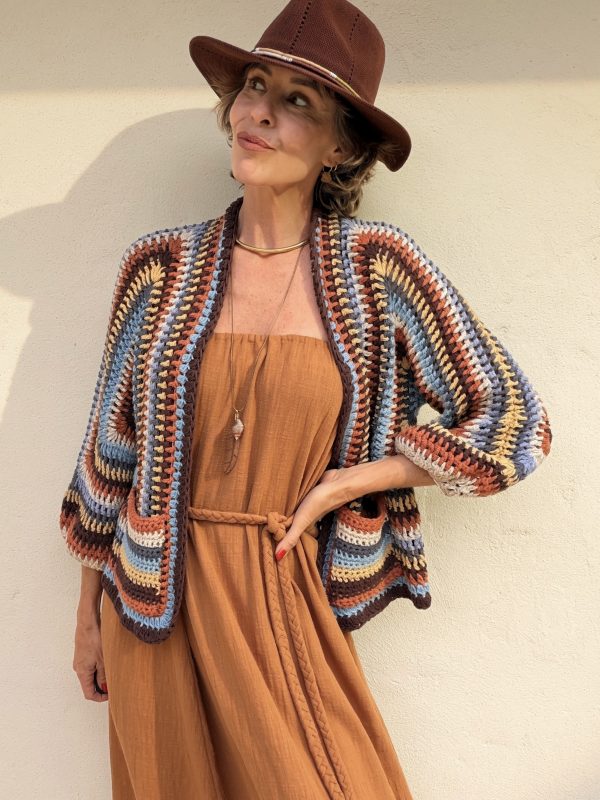 The Río Cardigan II
