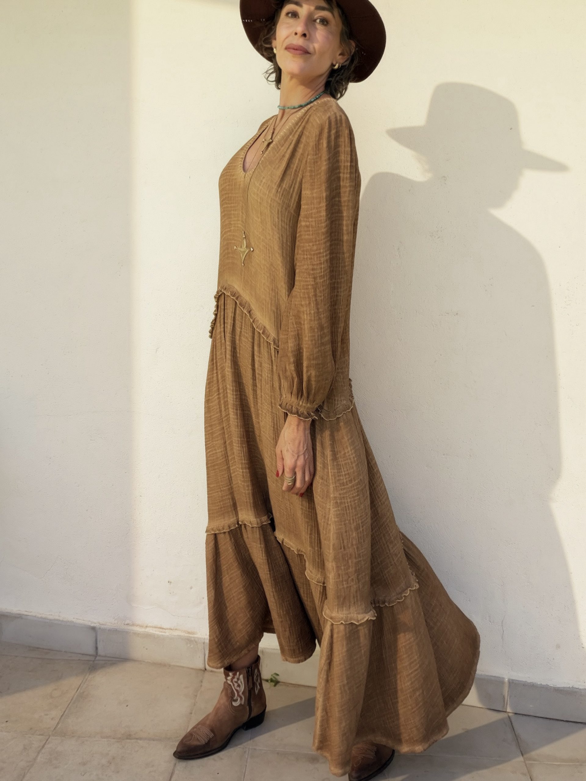 The Menorca Dress Arena - Imagen 2