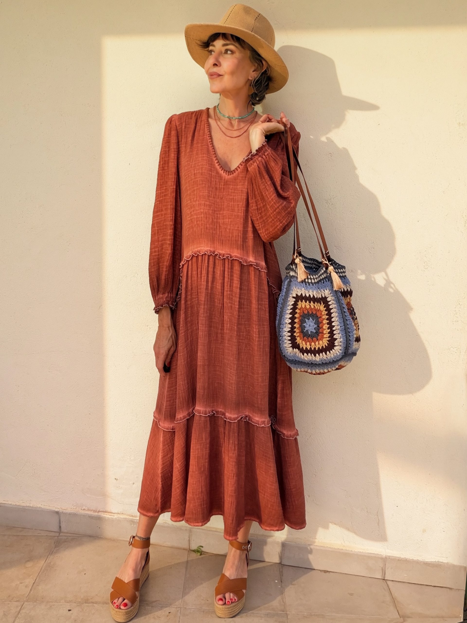 The Grannie Handbag - Image 2
