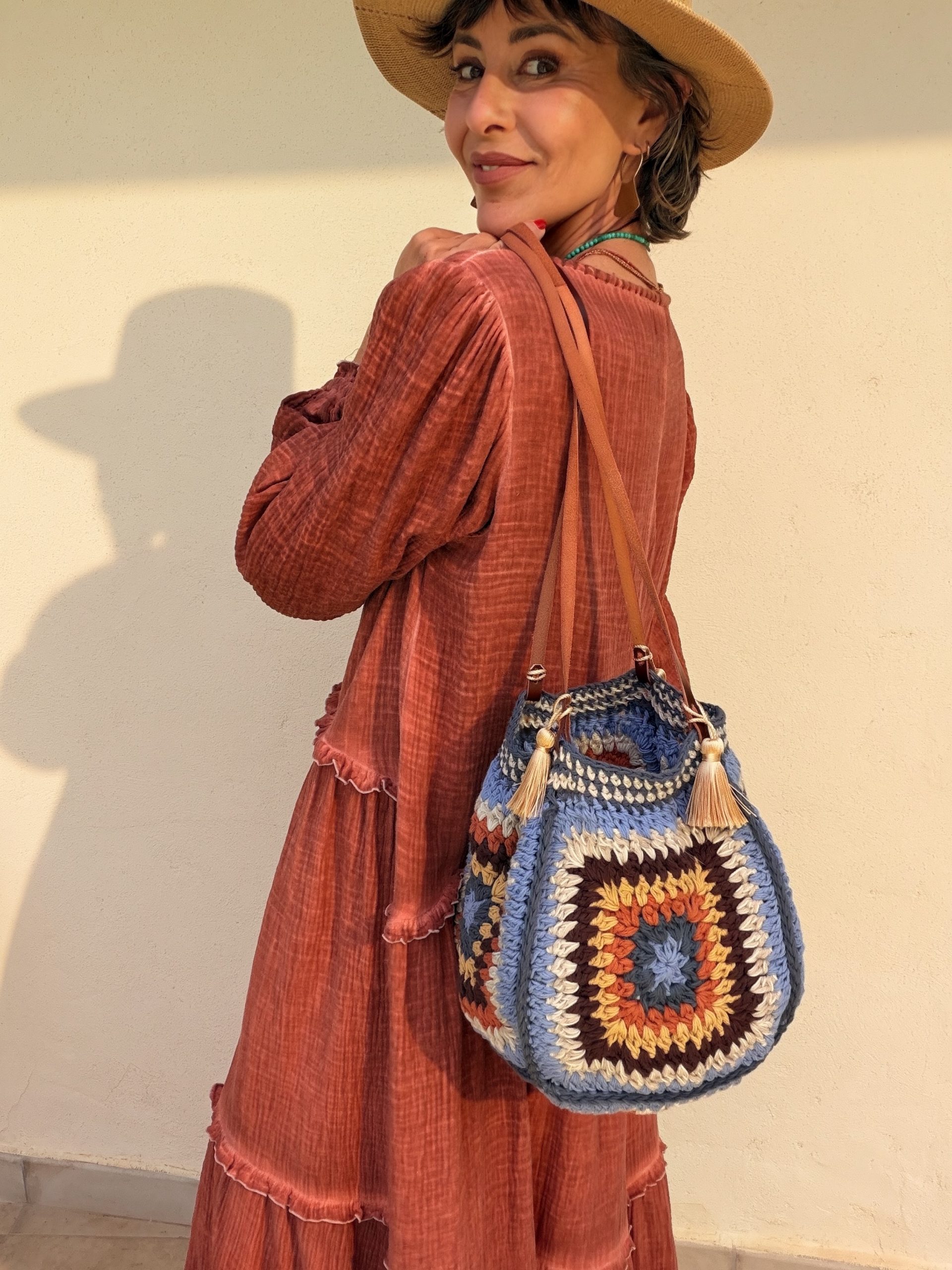 The Grannie Handbag - Image 8