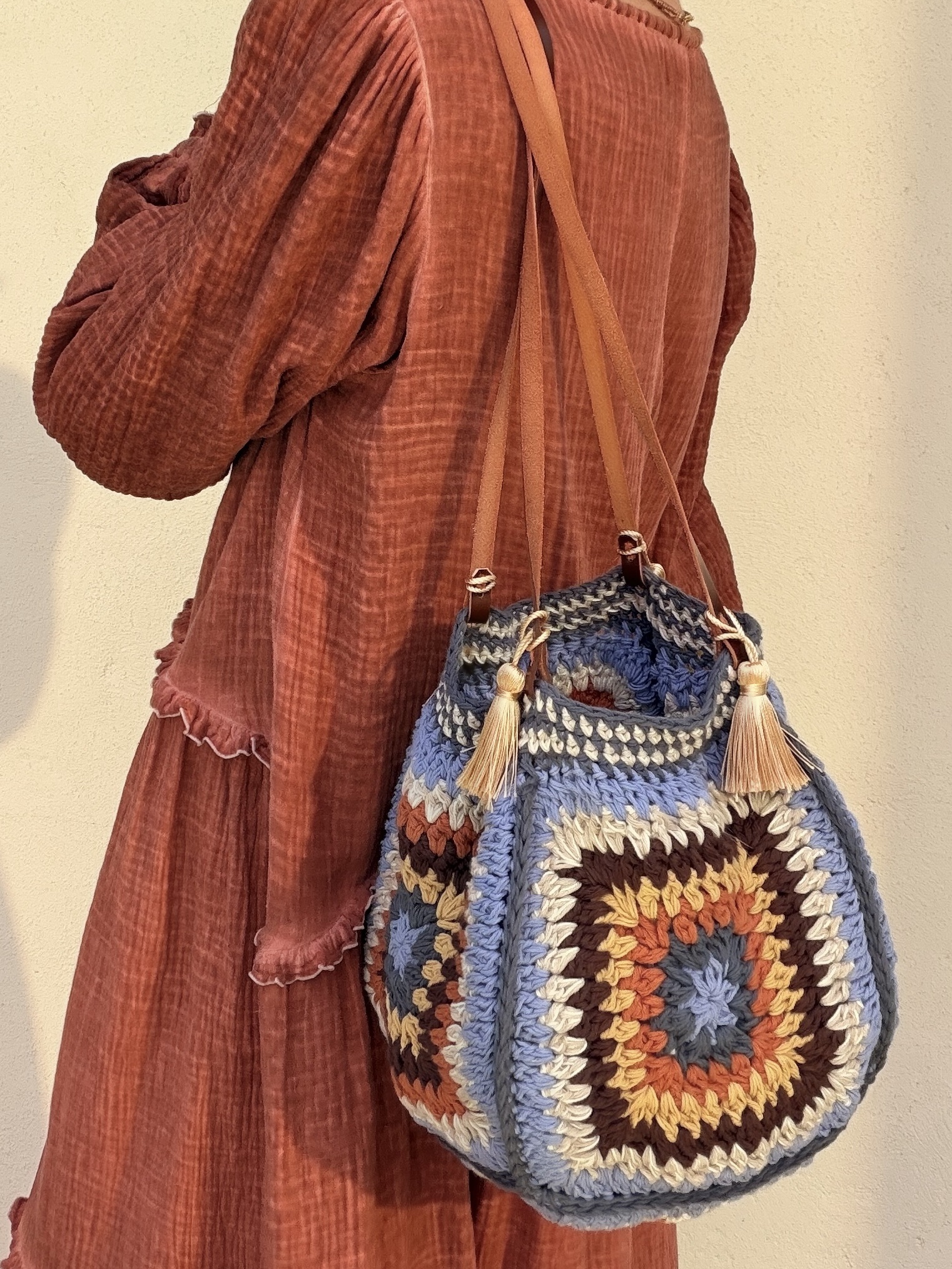 The Grannie Handbag - Image 7