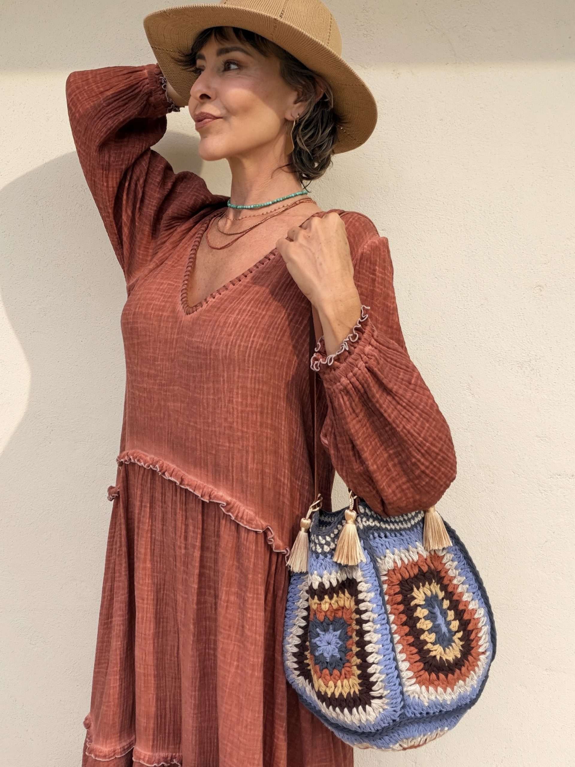 The Grannie Handbag - Image 3