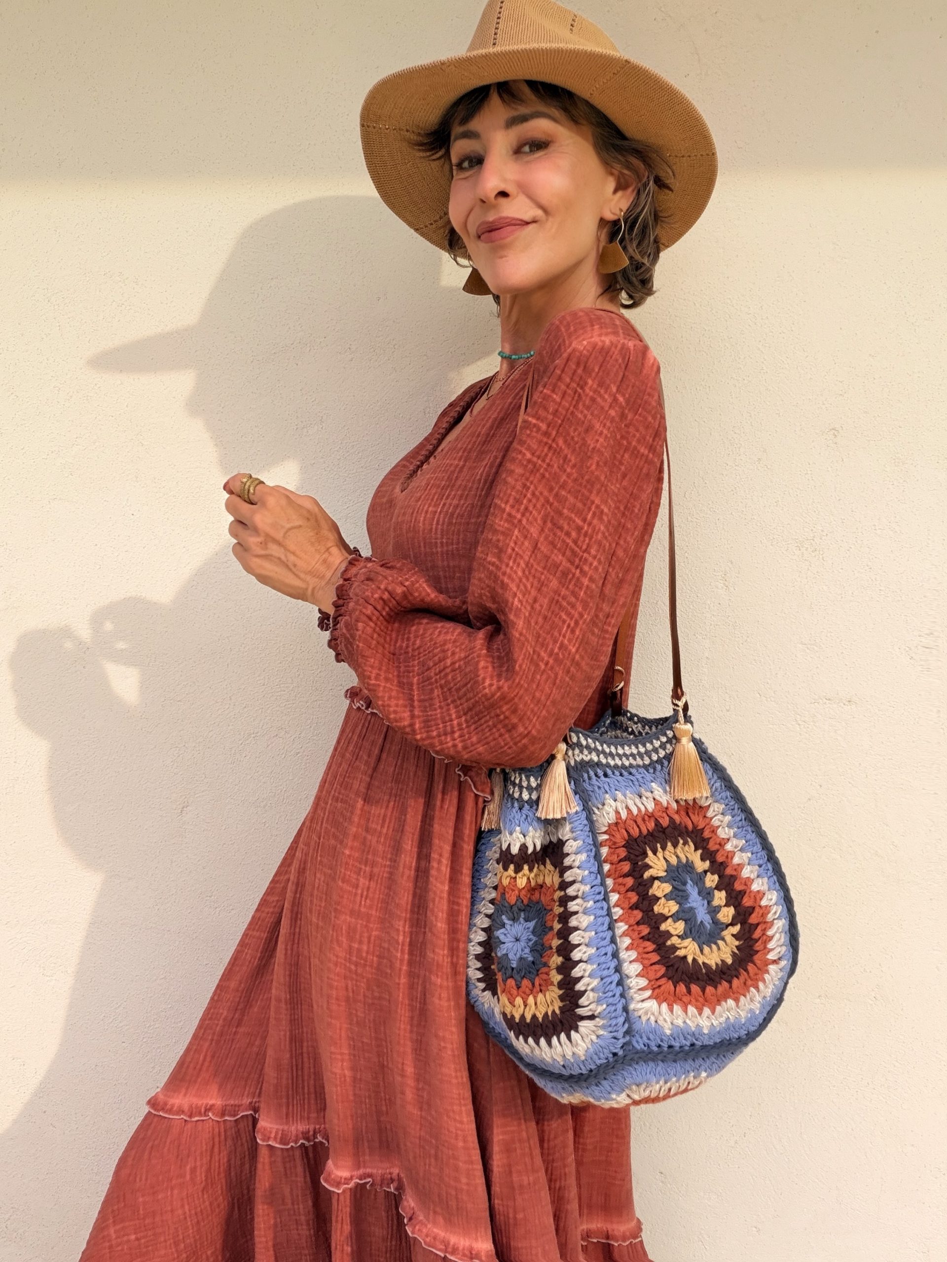 The Grannie Handbag - Image 5