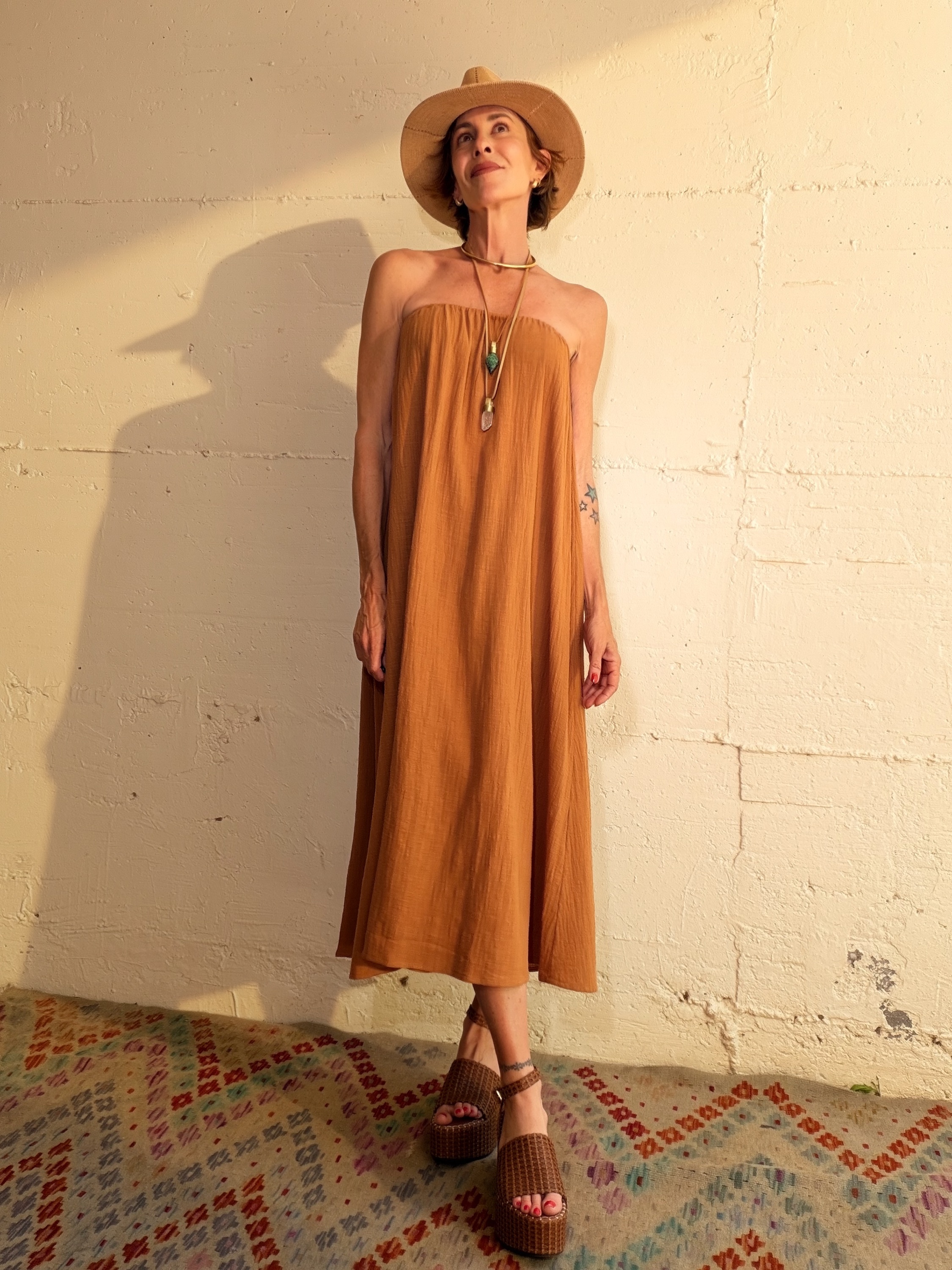 The Ibiza Dress Arena - Image 2