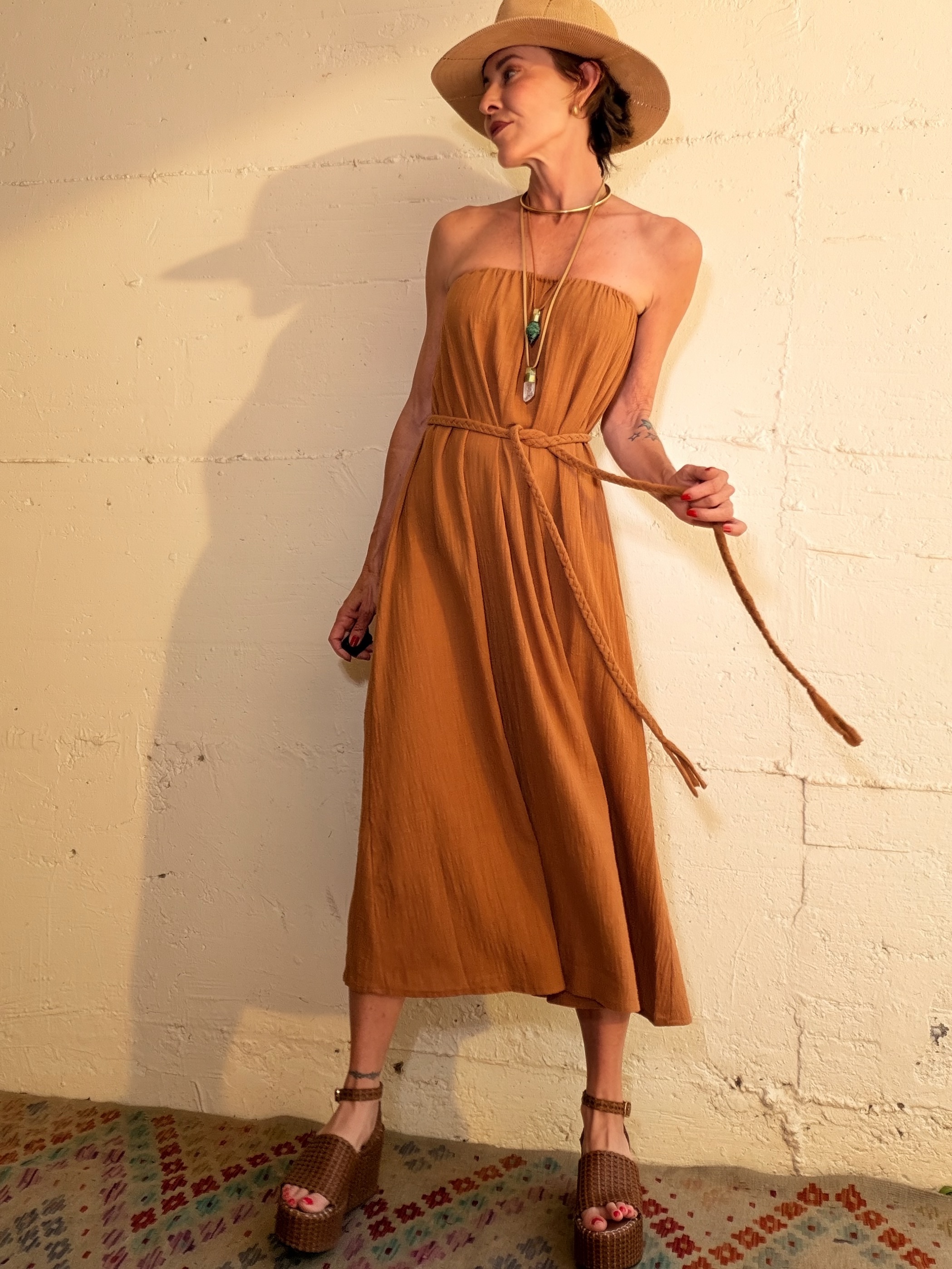 The Ibiza Dress Arena - Image 3