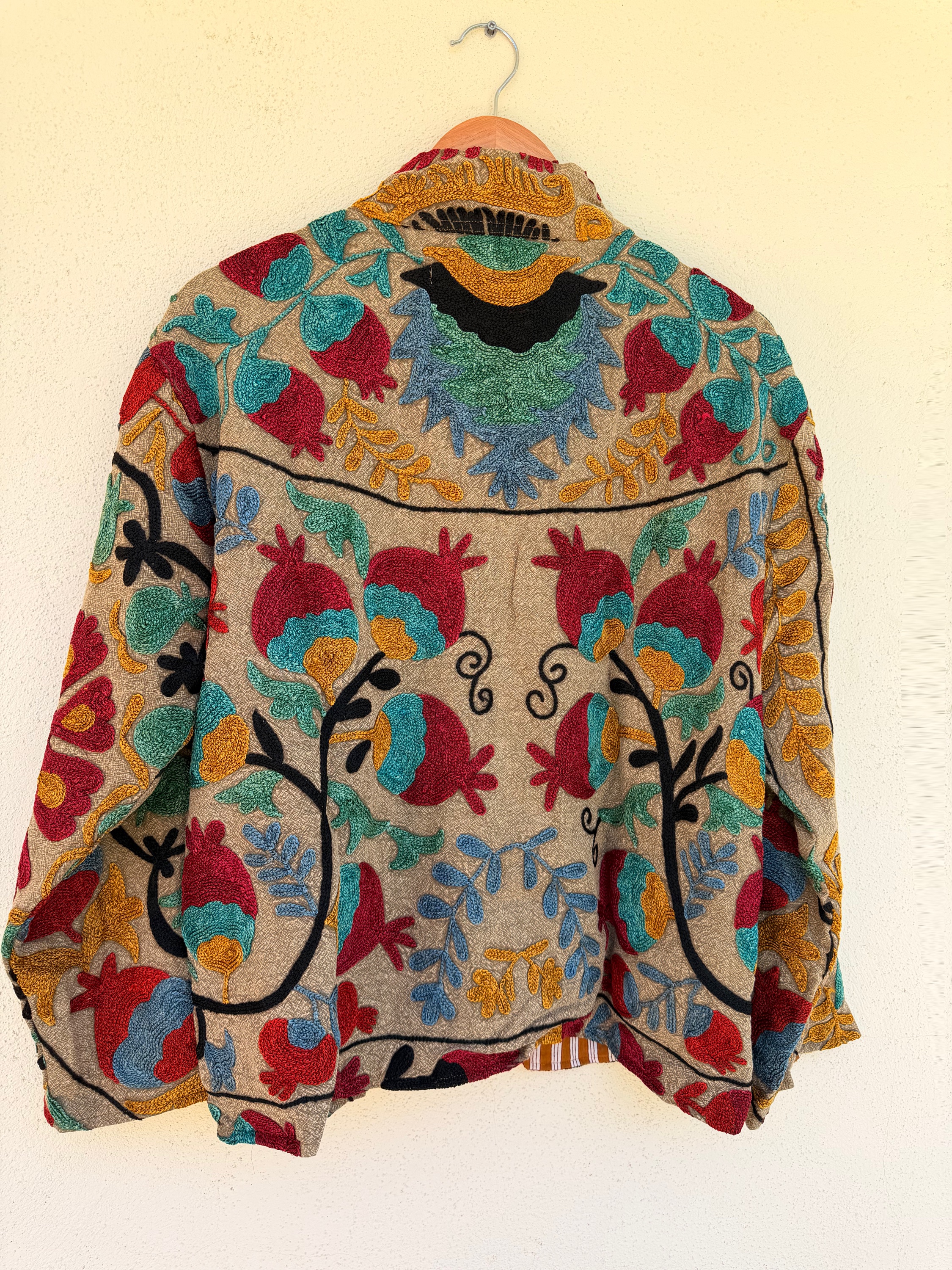 The Suzani Jacket 1 - Image 7